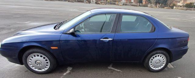 ALFA ROMEO 156 1.8i 16V Twin Spark cat Progression