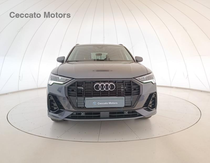 Audi Q3 45 2.0 TFSI S line Edition Quattro S tronic