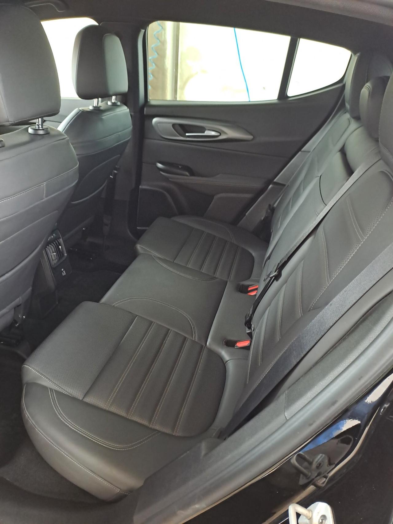 Alfa Romeo Tonale 1.6 diesel 130 CV TCT6 Veloce