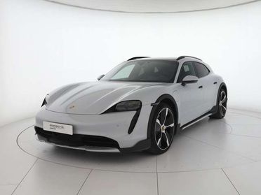 Porsche Taycan cross turismo 4 5p.ti