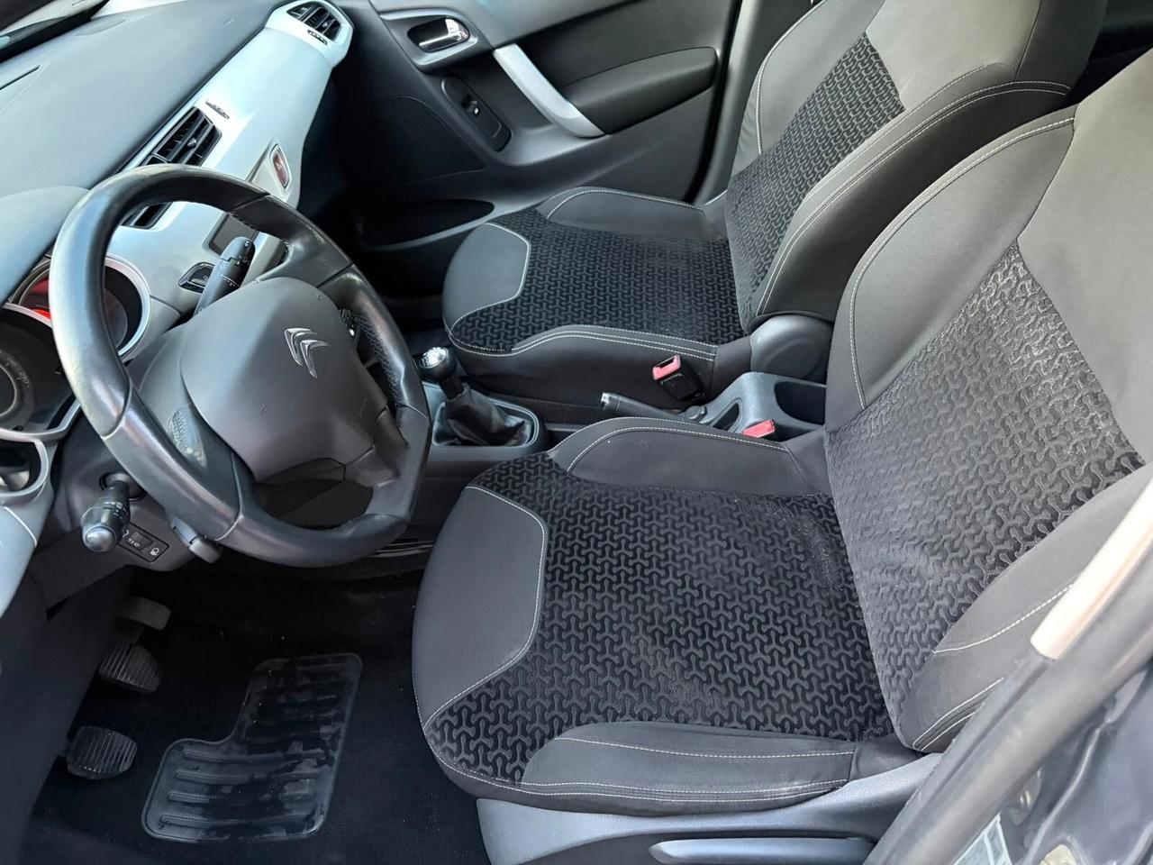 Citroen C3 1.1 Attraction