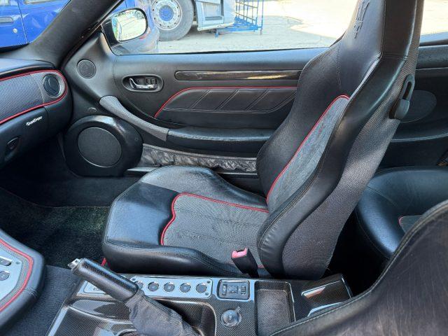 MASERATI GranSport 4.2 V8 VETTURA USA DA IMMATRICOLARE