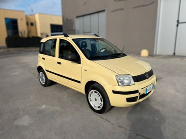 FIAT PANDA 1.4 METANO 2012 12 MESI DI GARANZIA