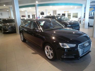 Audi A4 Avant 2.0 TDI 150 CV ultra S tronic