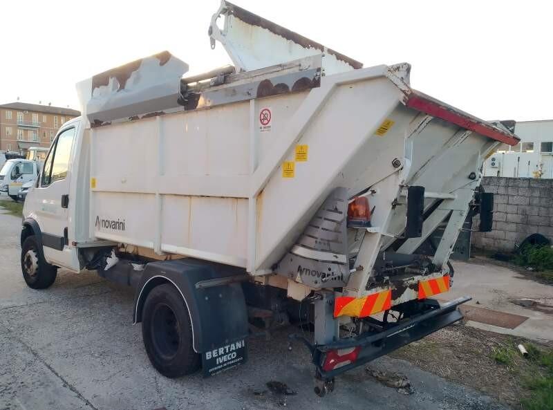 IVECO DAILY 70 C15 A TELAIO