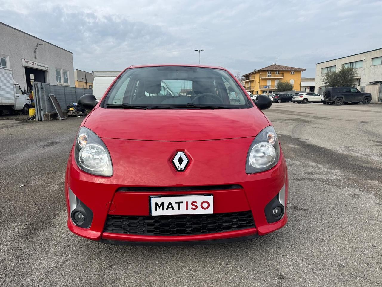 Renault Twingo 1.2 8V Le Iene