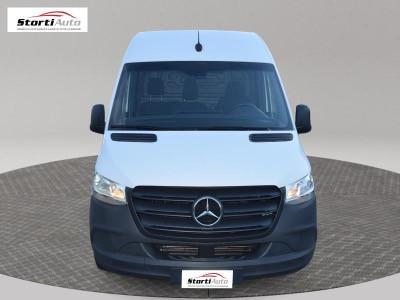 MERCEDES Sprinter 311 2.1 cdi F 39/33 fwd H2 my20