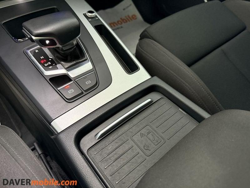 Audi Q5 Sportback 35 TDI S Line S tronic