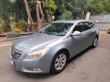 Opel Insignia 2.0 CDTI Sports Tourer aut. Cosmo