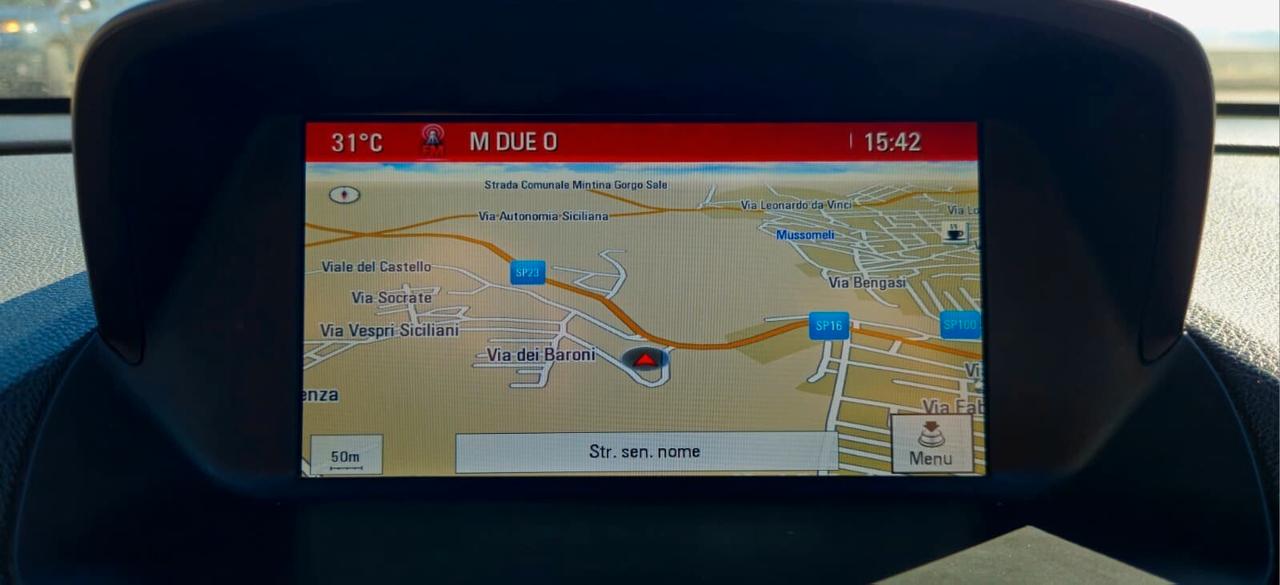 Opel Mokka 1.6 CDTI 136CV 4x2 Cosmo