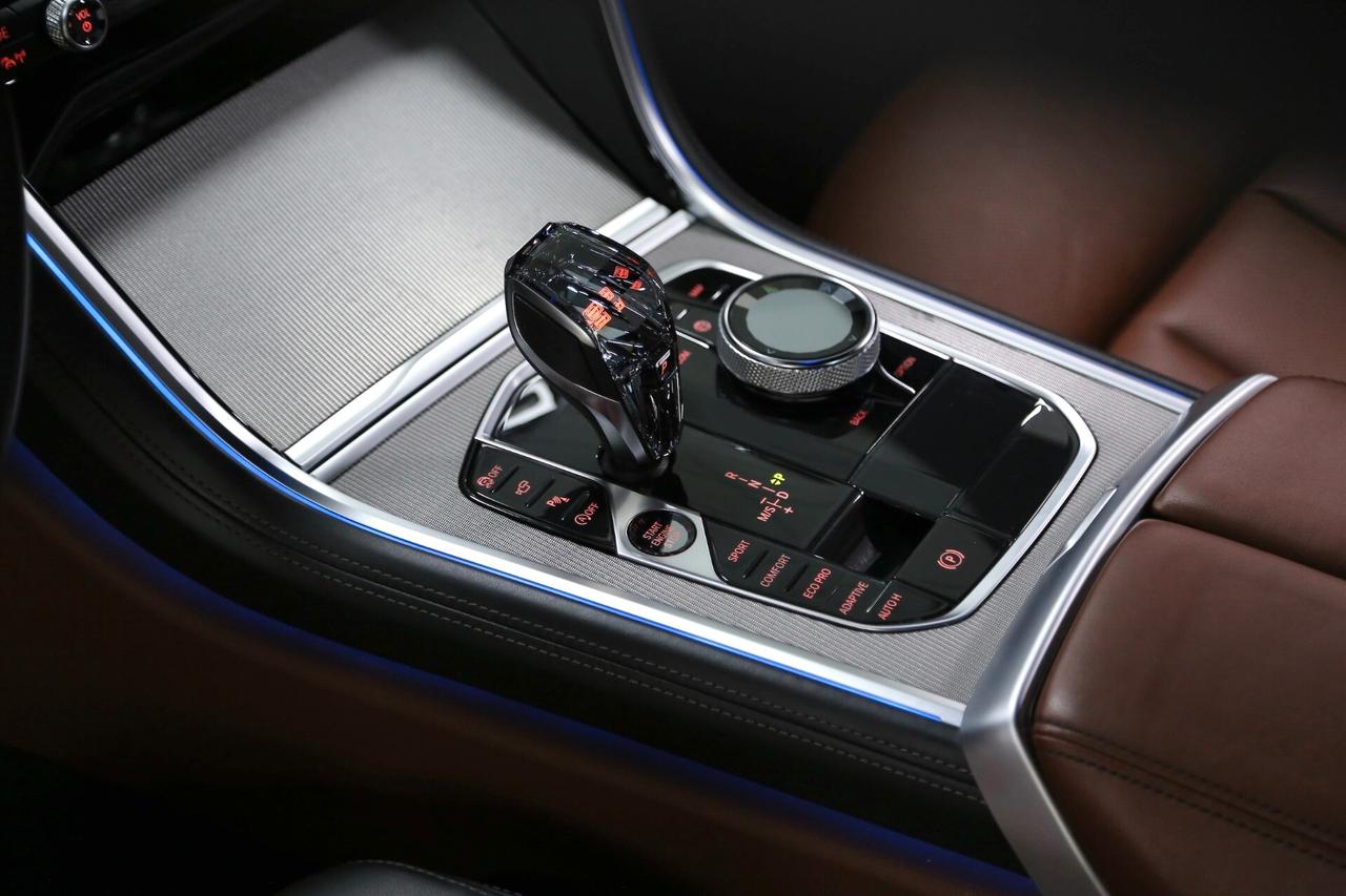 BMW 840d Coupé 48V mhev xDrive Msport Individual Composition auto