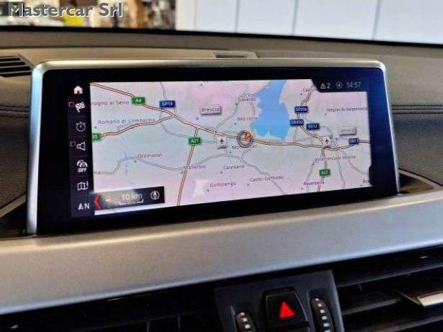 BMW X2 X2 F39 sdrive18d Business X Autom Navi - GK394FV