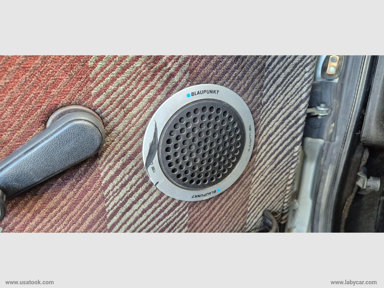 AUDI quattro 2.1 turbo PREZZO PIÙ BASSO D'ITALIA