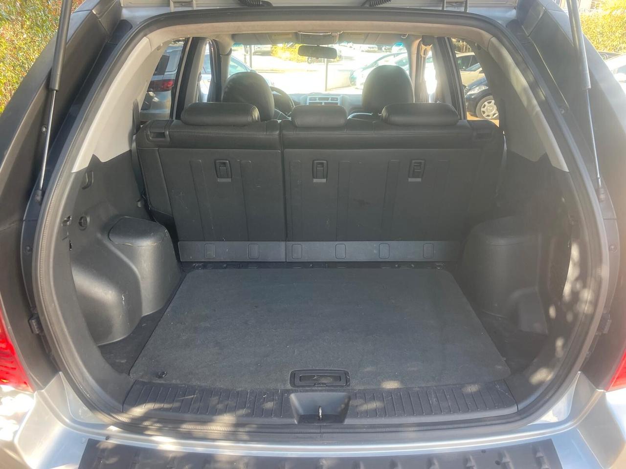 Kia Sportage 4X4"Finanziabile Senza Busta Paga"