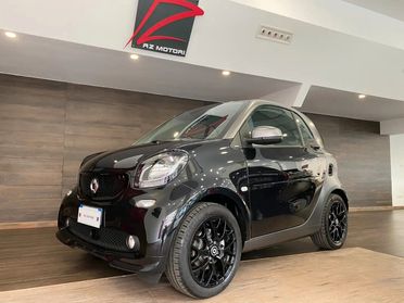 Smart ForTwo 70 1.0 twinamic Superpassion-SPPORT-CONFORT-ITALIANA