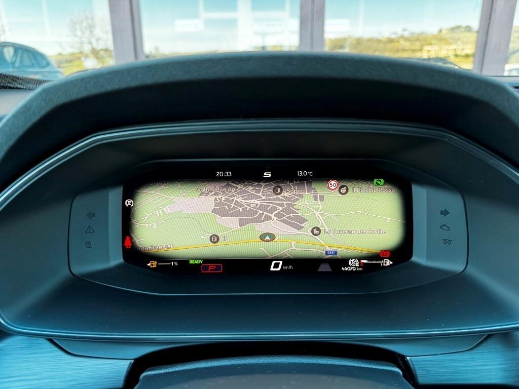 Cupra Formentor 1.4 e-Hybrid DSG VZ