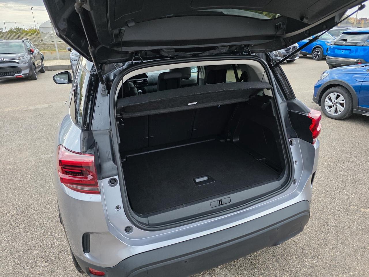 Citroen C5 Aircross PureTech 130 S&S C-Series