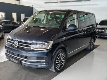 VOLKSWAGEN Multivan 2.0 TDI 204CV DSG 4Motion Highline