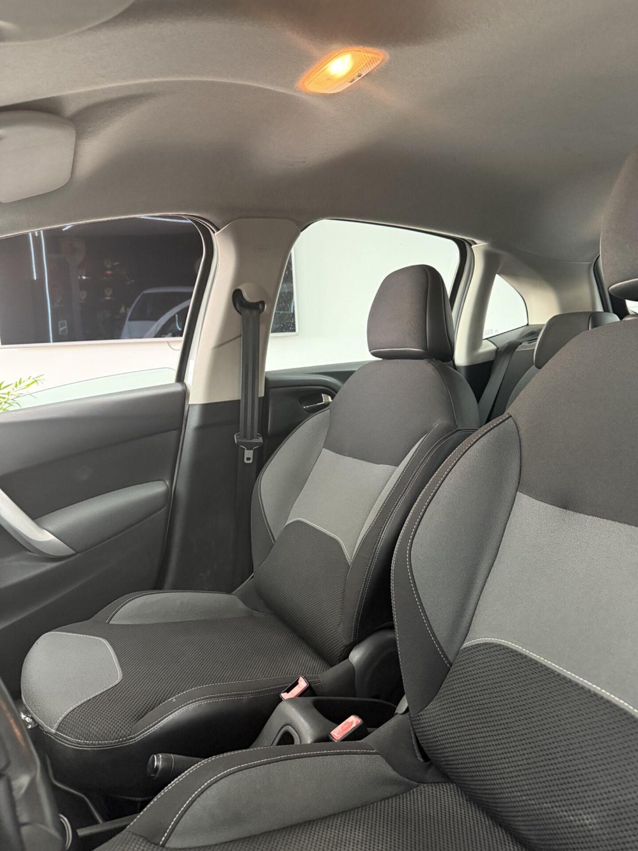 Citroen C3 1.1 GPL airdream Exclusive