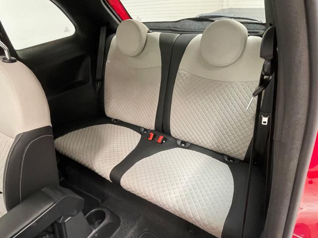 FIAT 500 1.0 Hybrid Dolcevita TETTO APRIBILE