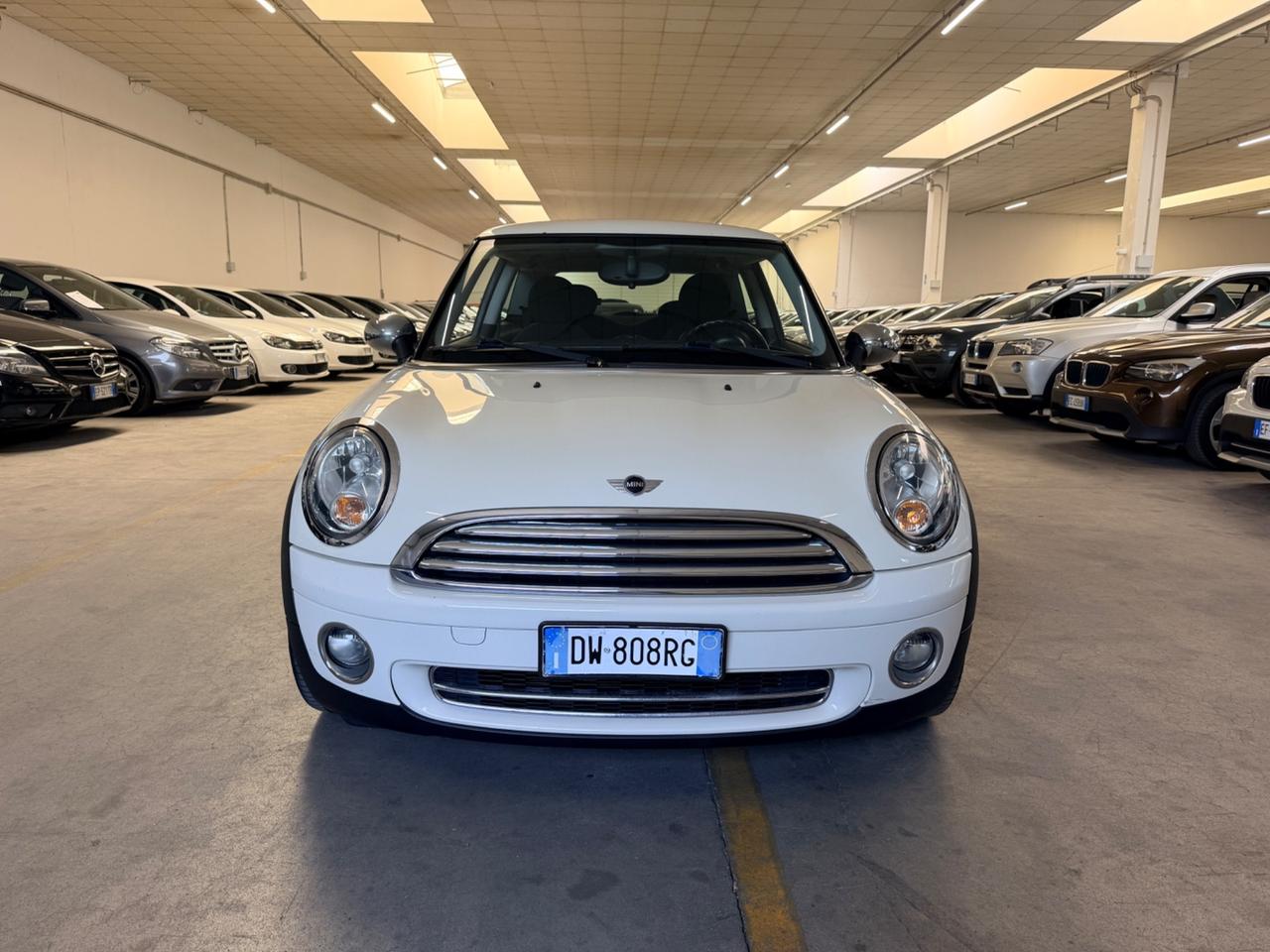 Mini 1.4 16V One