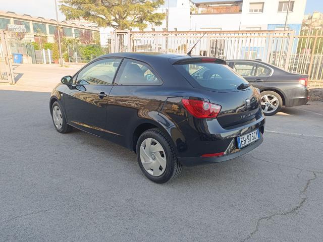 SEAT Ibiza 1.2 70 CV 3 porte Style