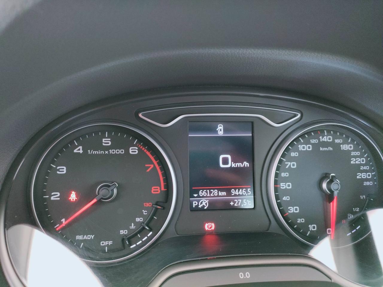 AUDI Q2 I 2017 - Q2 35 1.5 tfsi Admired s-tronic