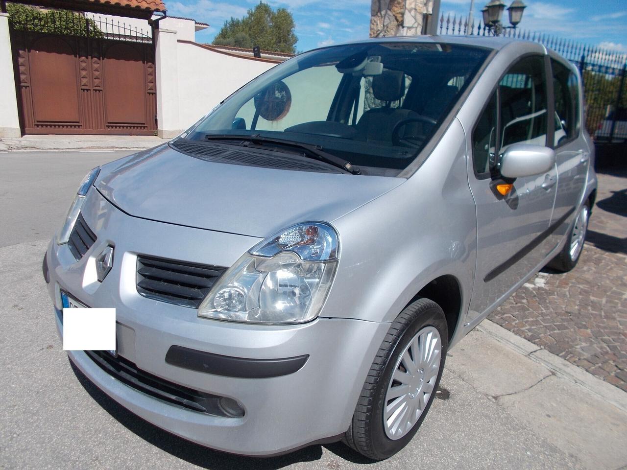 Renault Modus 1.5 dCi 85CV Luxe