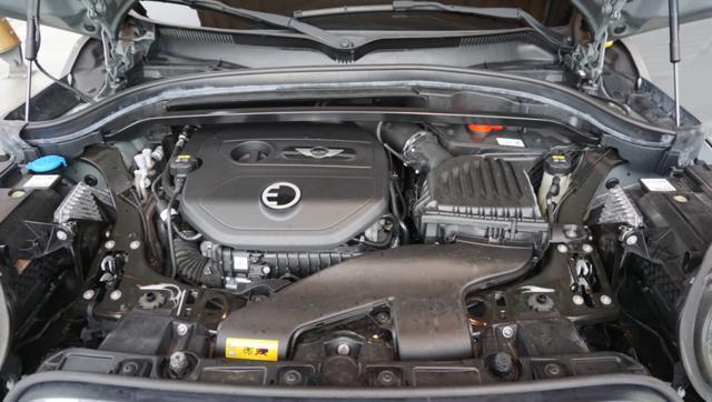 MINI Countryman 1.5 Cooper SE Business Countryman ALL4 Automatica