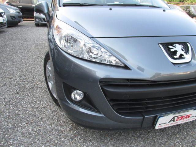 PEUGEOT 207 1.6 8v HDi 93cv SW -Ok Neopatentati- "PRONTO USO"