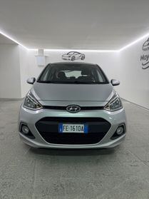 HYUNDAI i10 (anno 2016)