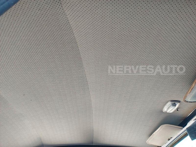 1958 Morris Minor | 4 Porte | Nera | 948cc | Guida sinistra