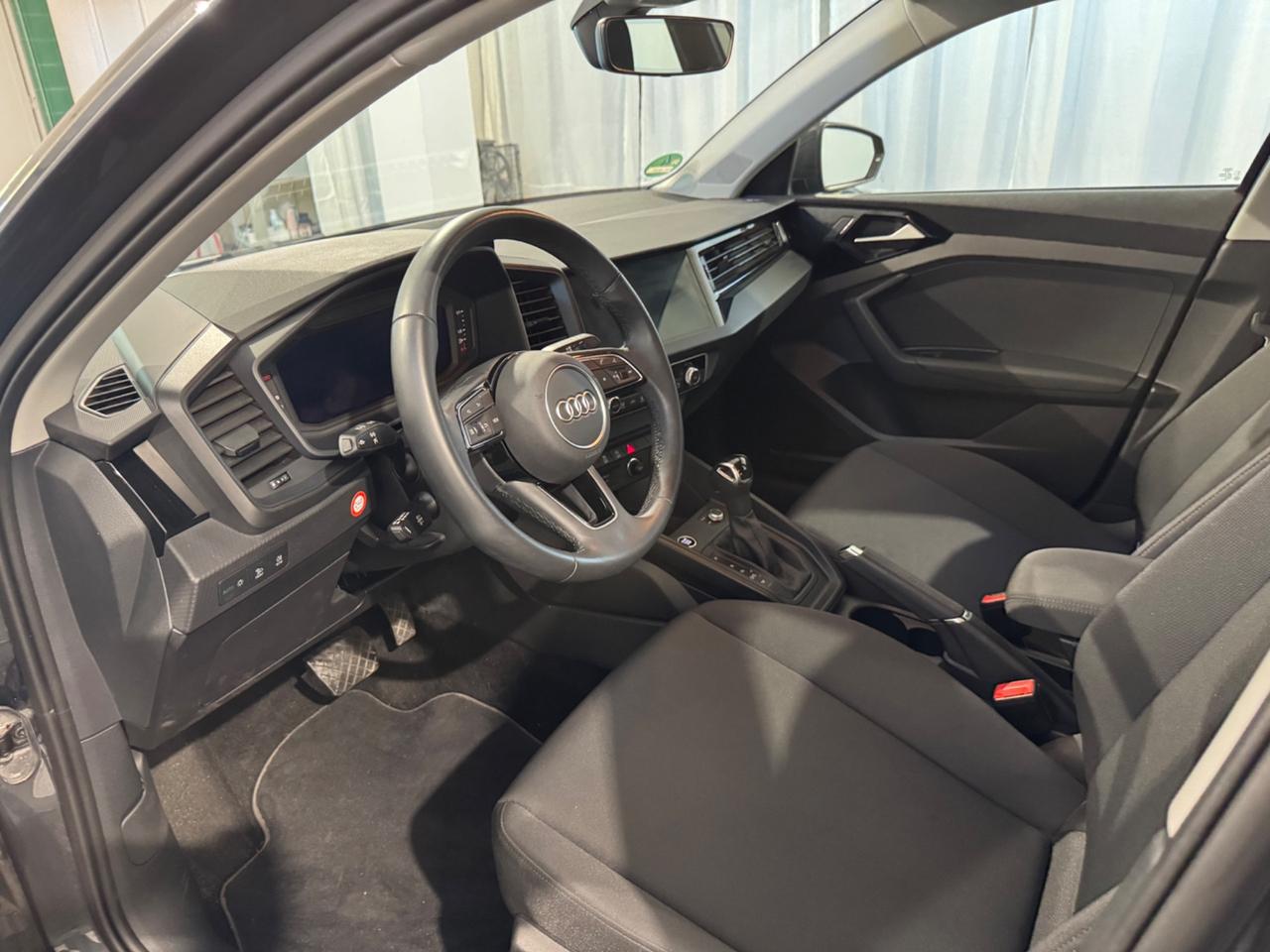 Audi A1 SPB 30 TFSI S tronic Admired