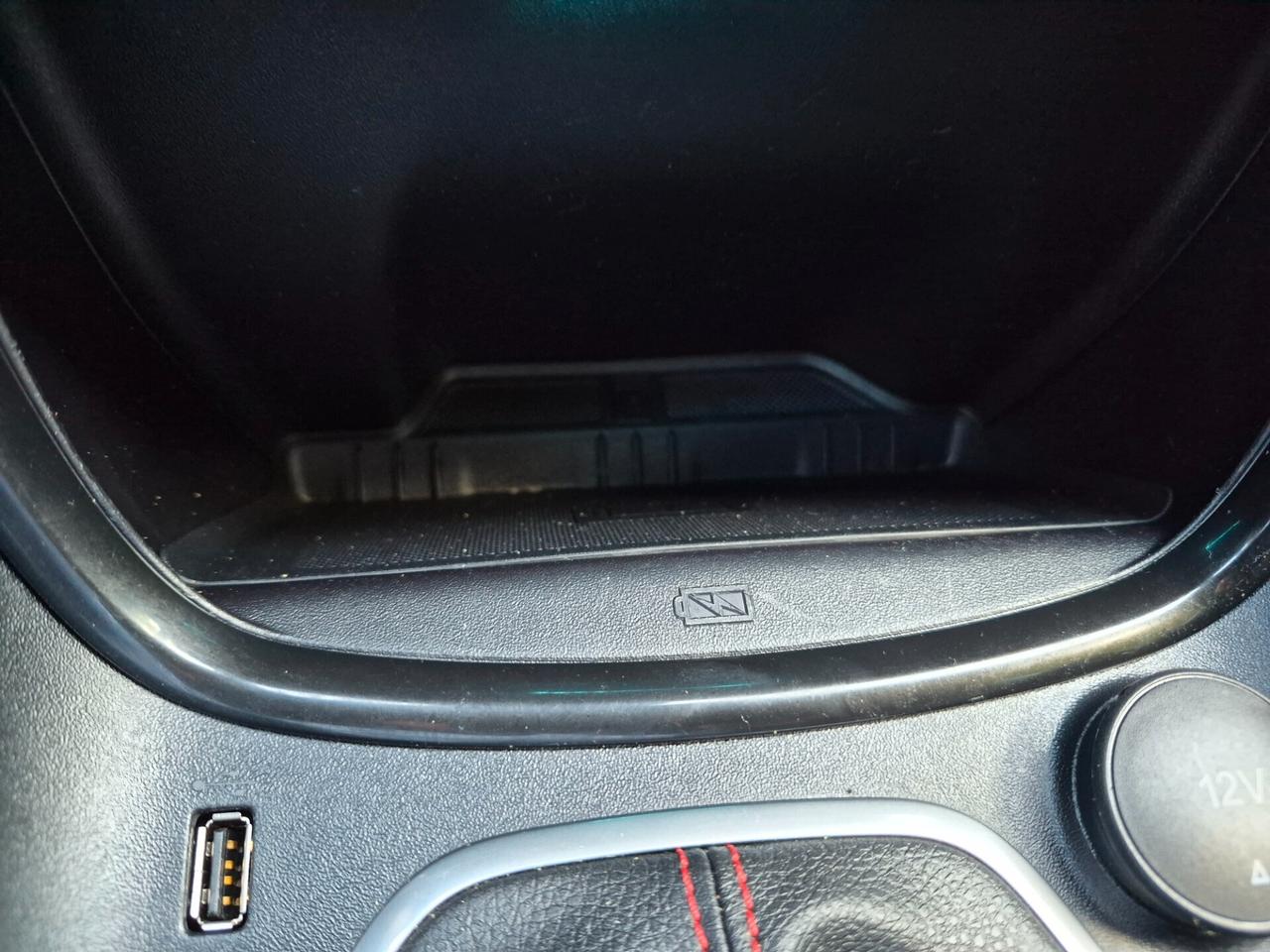 Ford Puma 1.0 ECOBOOST ST-LINE X LED PELLE NAVI C.18 SOSPENSIONI SPORTIVE WIRELESS VETRI PRIVACY KEYLESS RETROCAMERA CLIMA AUTO