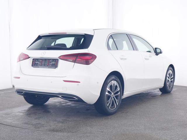 MERCEDES-BENZ A 180 Automatic Progressive Advanced