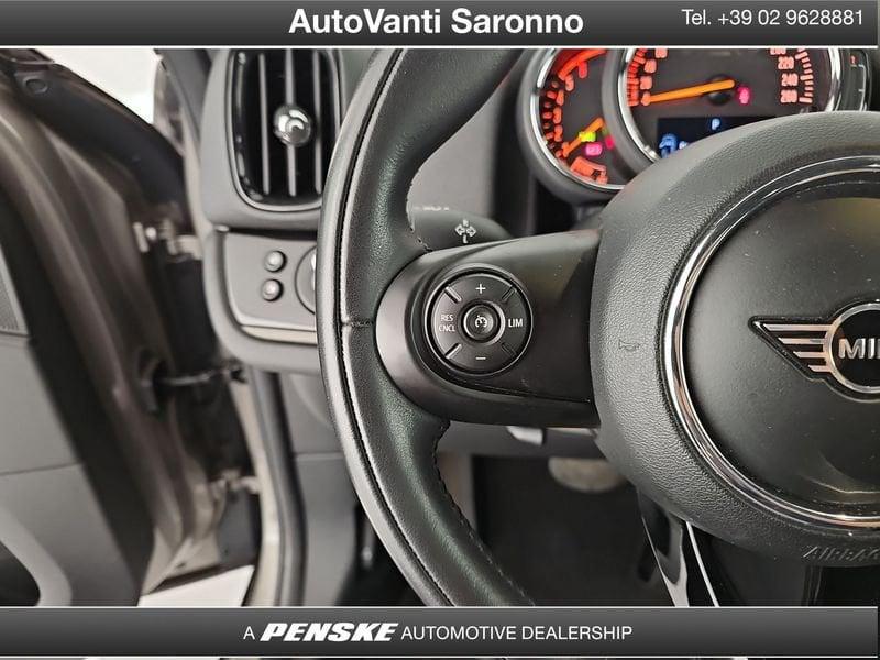 MINI Mini Countryman F60 Mini 2.0 Cooper D Hype Countryman