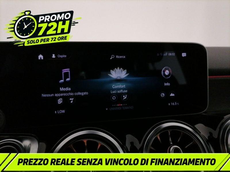 Mercedes-Benz GLB 180 d Edition1 auto