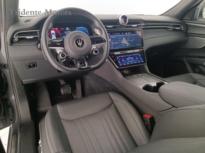 Maserati Grecale 2.0 MHEV GT AWD Auto