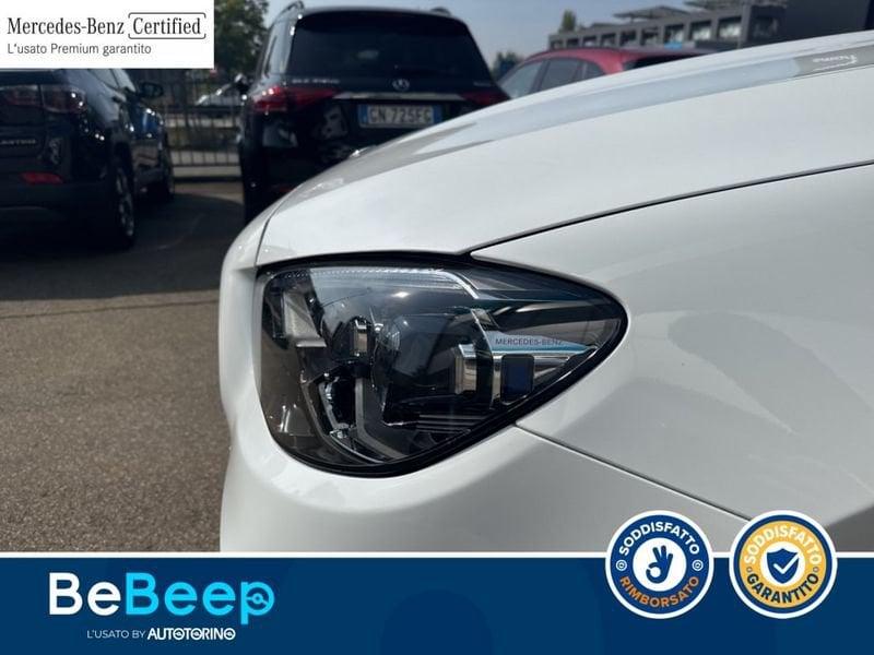 Mercedes-Benz Classe E Cpé E COUPE 220 D PREMIUM PLUS 4MATIC AUTO MY20