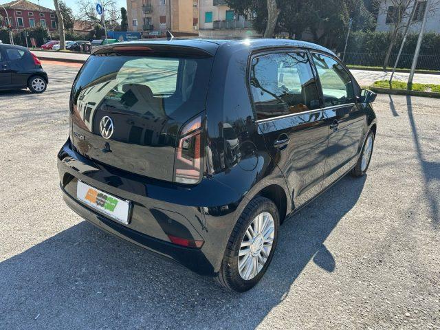 VOLKSWAGEN up! OK NEO PAT 1.0 5p. eco move up! BM Technology