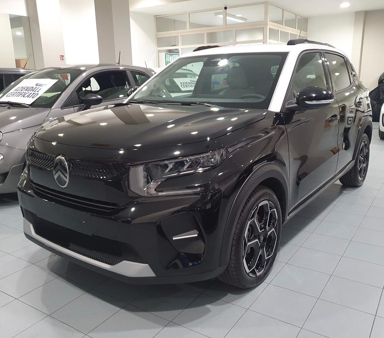 Citroen C3 PureTech 100 S&S Max