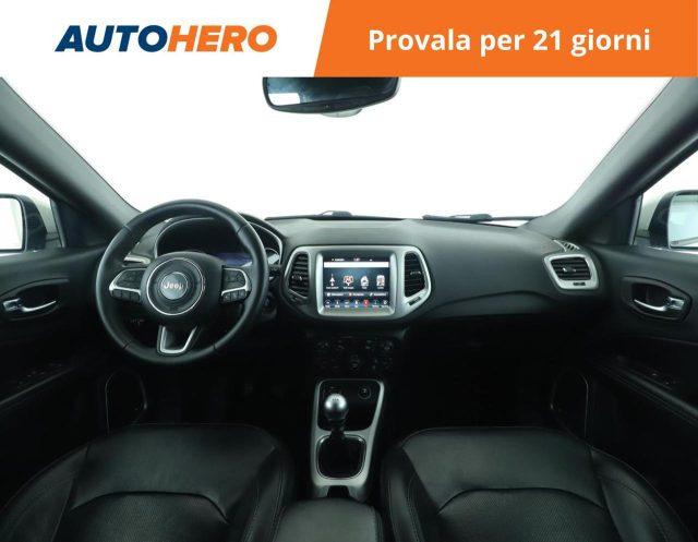 JEEP Compass 1.6 Multijet II 2WD S