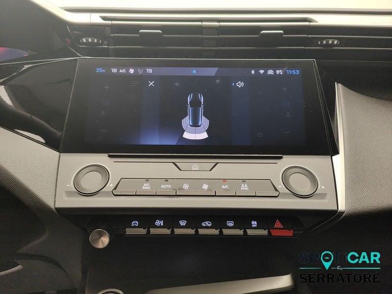 Peugeot 308 III 2021 1.2 puretech t Active Pack s&s 130cv
