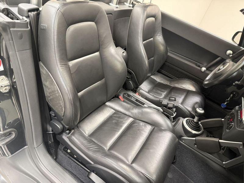 Audi TT TT Roadster 1.8t 20V 150CV