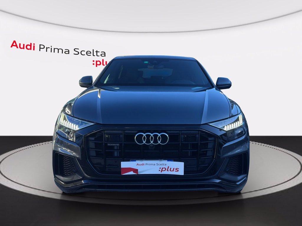AUDI Q8 55 3.0 tfsi mhev sport quattro tiptronic del 2022