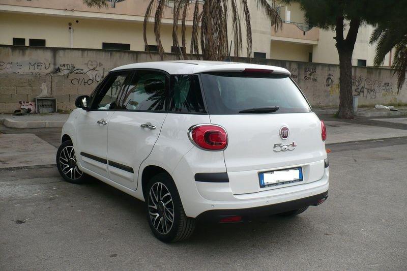 FIAT 500L 1.6 Multijet 120 CV Business