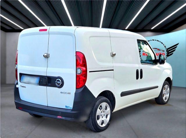 OPEL Combo 1.3 CDTI PC-TN Van Blitz 750kg E6 NEOPATENTATI