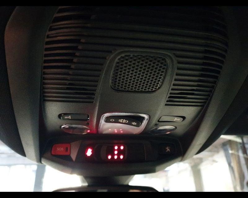 Peugeot 5008 2ª serie BlueHDi 130 S&S EAT8 Allure Pack