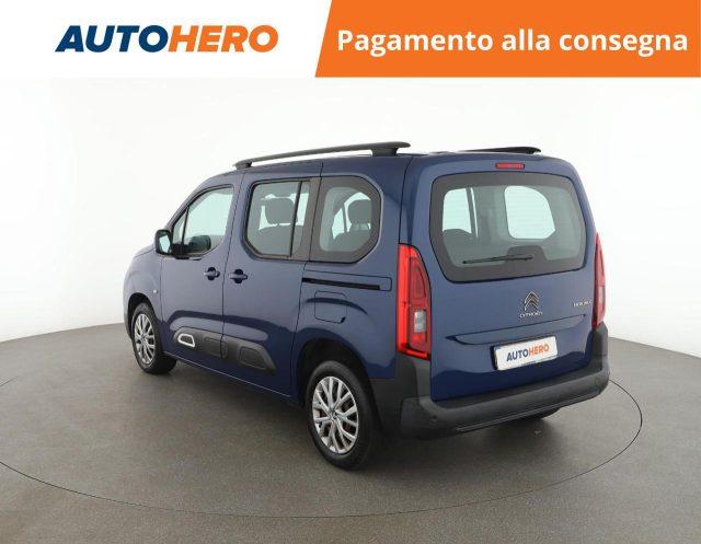 CITROEN Berlingo BlueHDi 100 M Feel