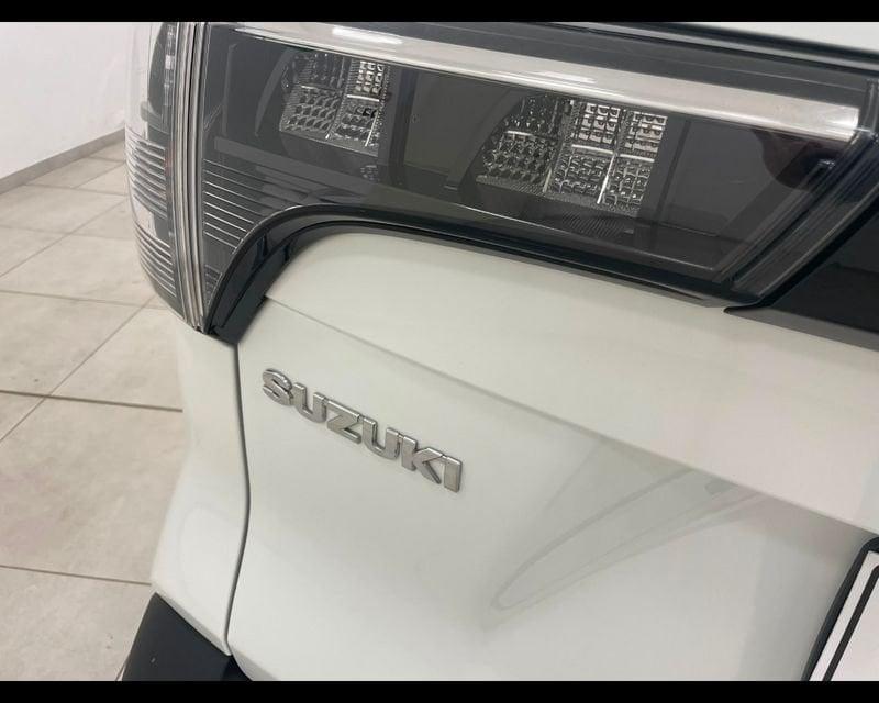 Suzuki S-Cross II 2022 1.4h Top 2wd